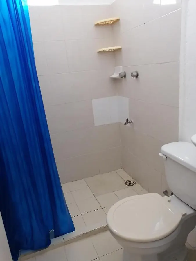 Apartment Tucan Playa del Carmen