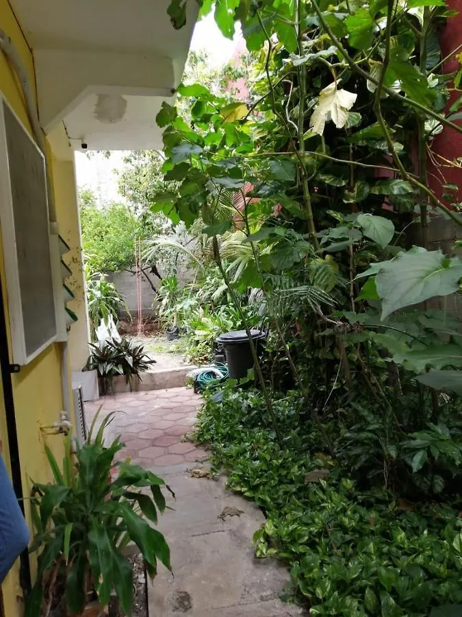 Tucan Playa del Carmen Apartment