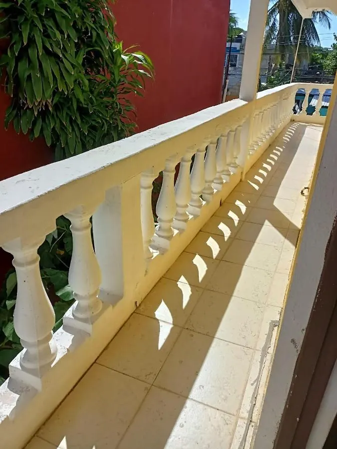 Apartment Tucan Playa del Carmen Mexico