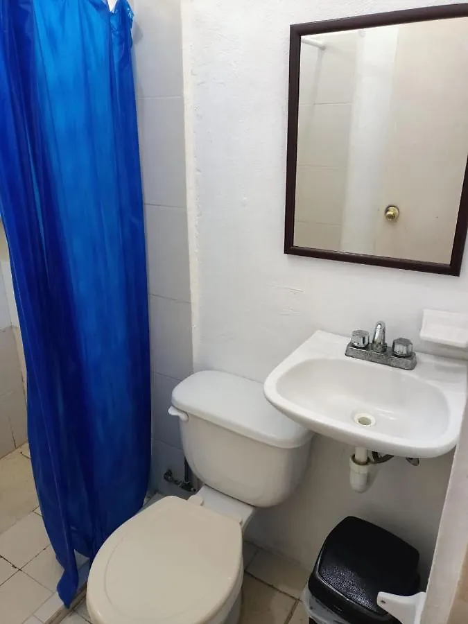 Apartment Tucan Playa del Carmen Mexico