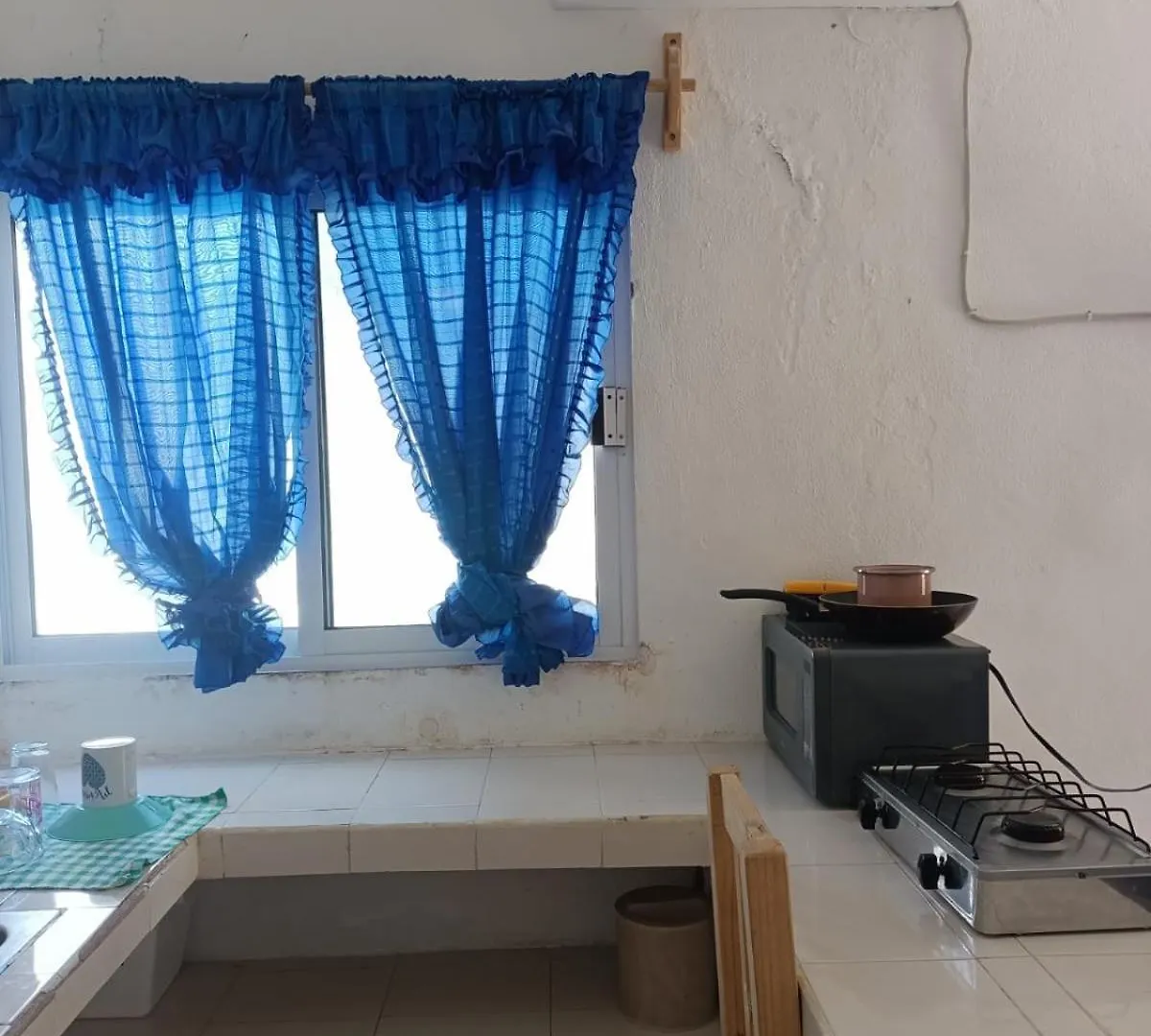 Tucan Playa del Carmen Apartment