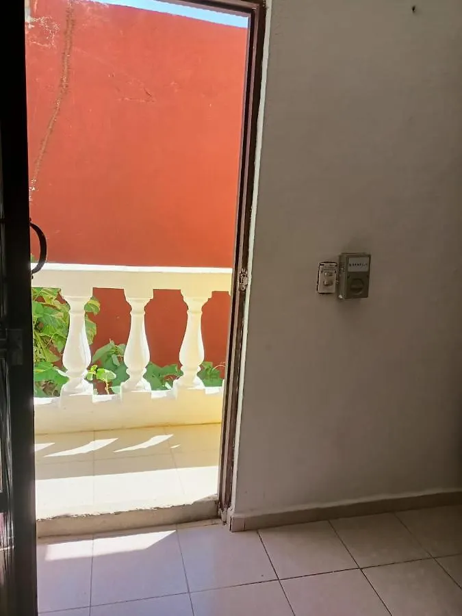 Tucan Πλάγια Ντελ Κάρμεν Διαμέρισμα