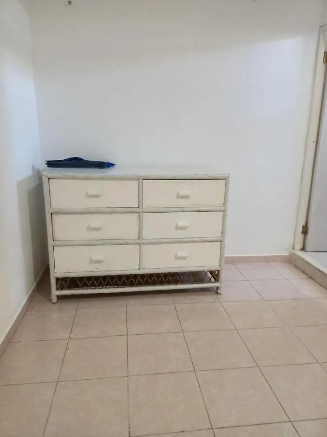 Διαμέρισμα Tucan Πλάγια Ντελ Κάρμεν