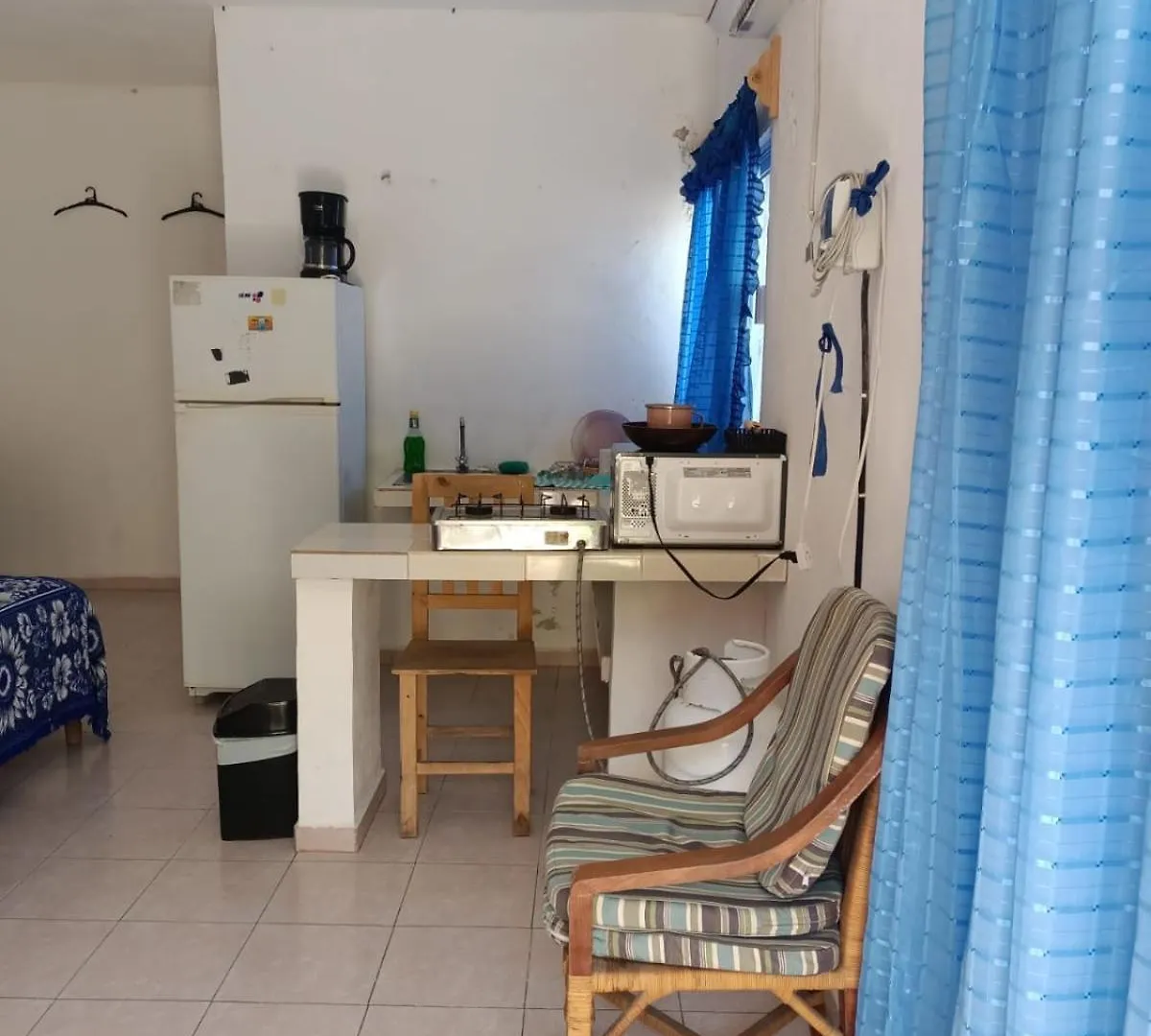 Tucan Πλάγια Ντελ Κάρμεν Μεξικό
